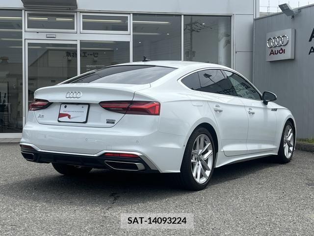 Audi A5 2021-05 292654-1