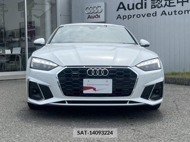 Audi A5 2021-05 292654-2