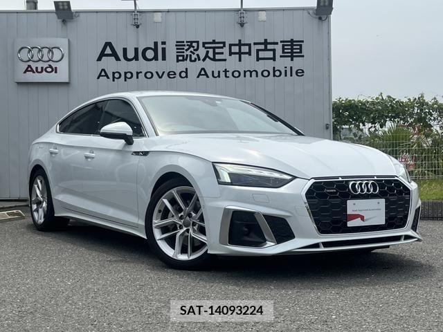 Audi A5 2021-05 292654-4