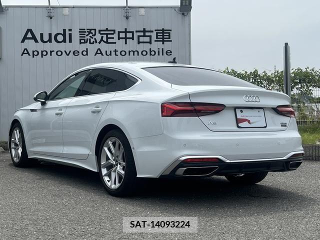 Audi A5 2021-05 292654-5