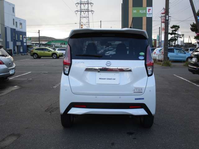 Nissan DAYZ 2019-10 187761-4