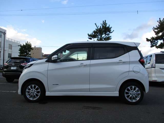 Nissan DAYZ 2019-10 187761-3