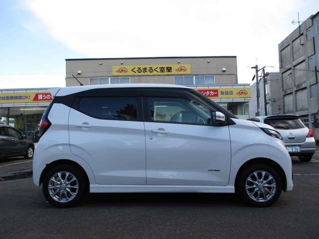 Nissan DAYZ 2019-10 187761-2