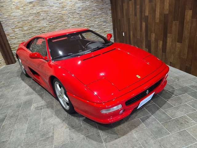 Ferrari F355 1999-06 5190-3