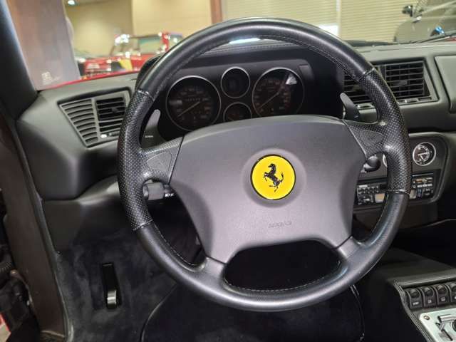 Ferrari F355 1999-06 5190-16