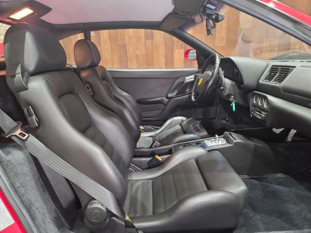 Ferrari F355 1999-06 5190-12