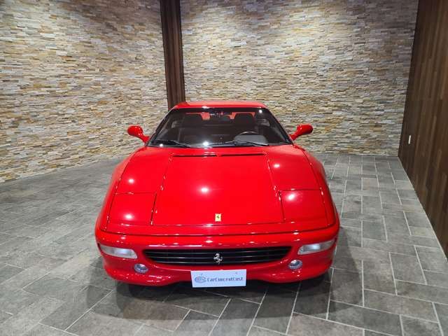 Ferrari F355 1999-06 5190-2