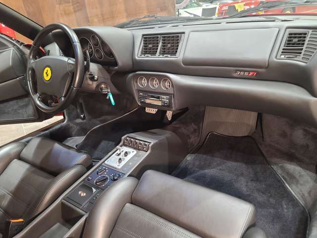 Ferrari F355 1999-06 5190-15