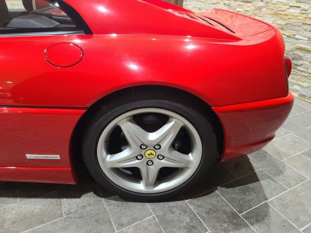 Ferrari F355 1999-06 5190-11