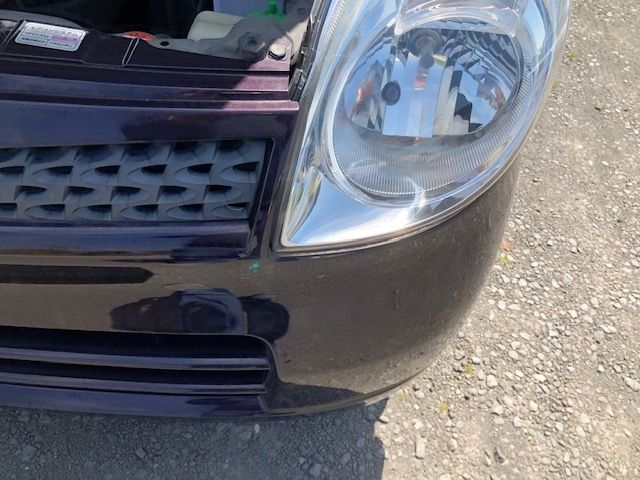Nissan MOCO 2010-02 3974-17