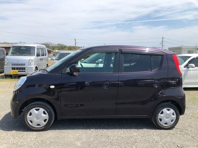 Nissan MOCO 2010-02 3974-9