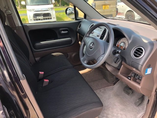 Nissan MOCO 2010-02 3974-20