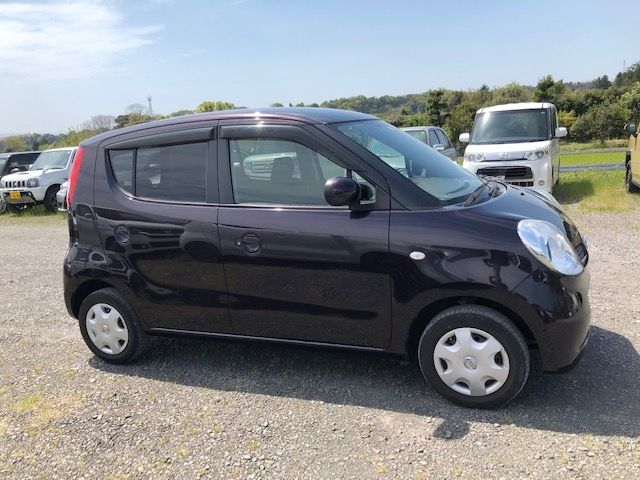 Nissan MOCO 2010-02 3974-10