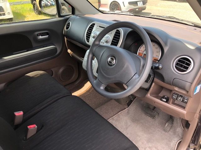 Nissan MOCO 2010-02 3974-1