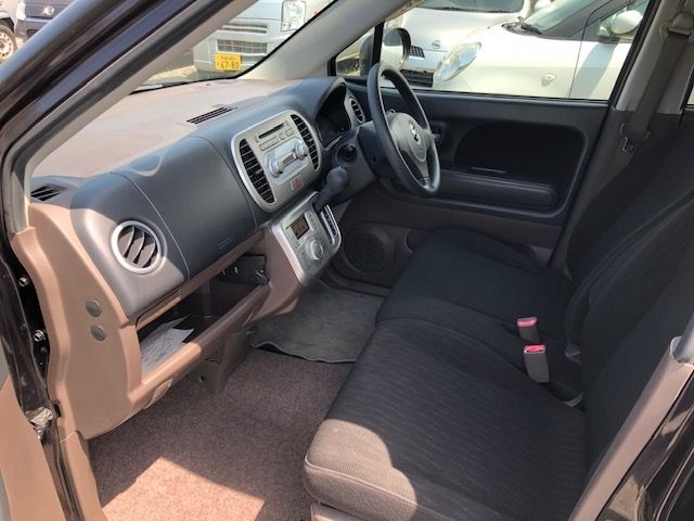 Nissan MOCO 2010-02 3974-21
