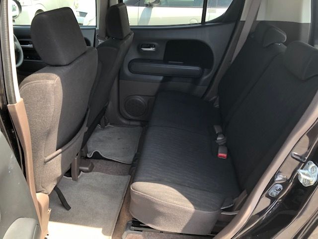 Nissan MOCO 2010-02 3974-22