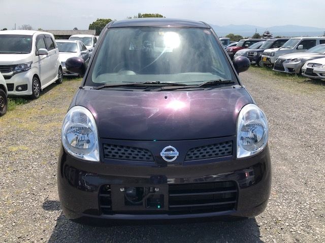 Nissan MOCO 2010-02 3974-3