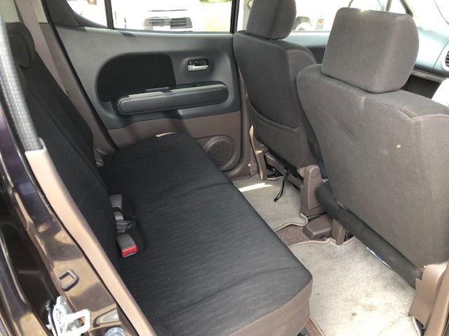 Nissan MOCO 2010-02 3974-23
