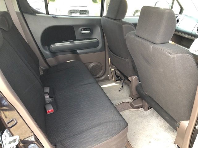 Nissan MOCO 2010-02 3974-24