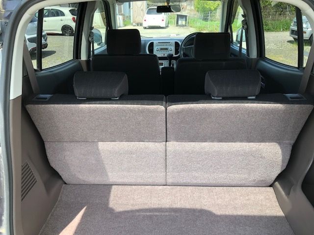 Nissan MOCO 2010-02 3974-25