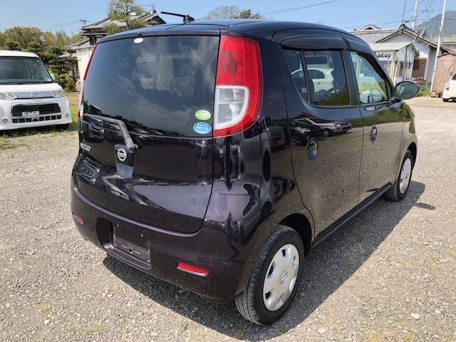 Nissan MOCO 2010-02 3974-14