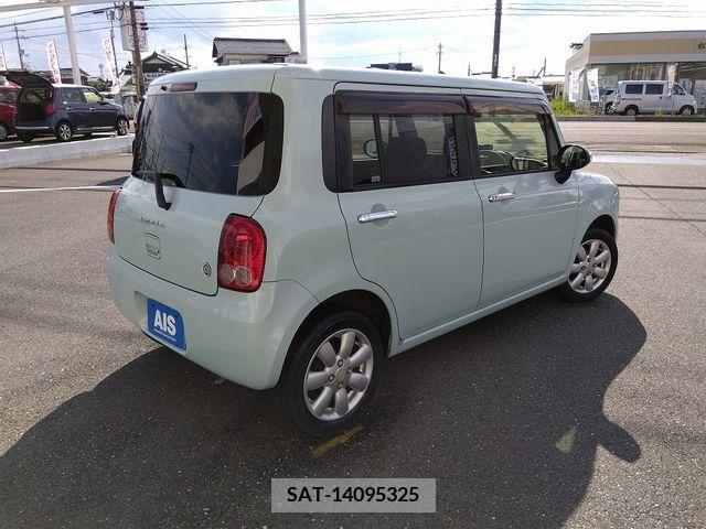 Suzuki LAPIN 2012-03 355881-1