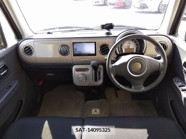 Suzuki LAPIN 2012-03 355881-2