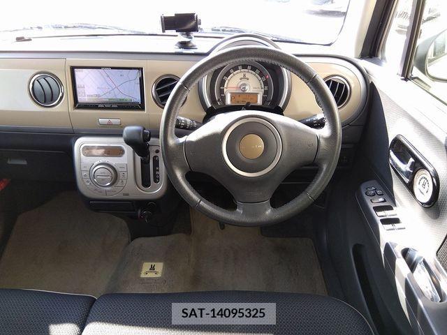 Suzuki LAPIN 2012-03 355881-3