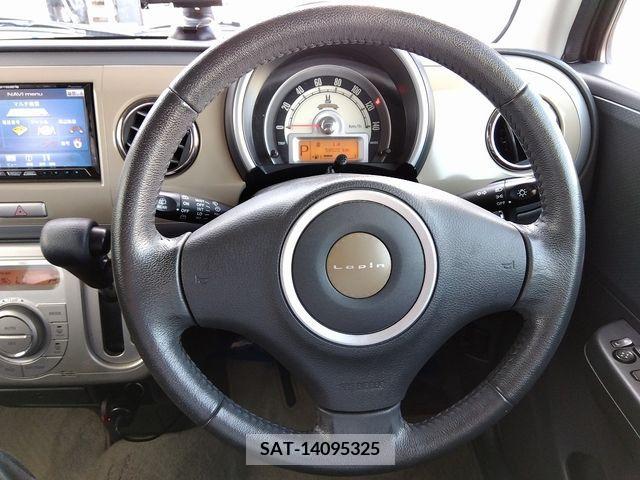 Suzuki LAPIN 2012-03 355881-21