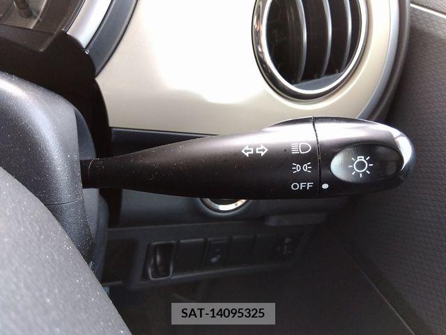 Suzuki LAPIN 2012-03 355881-23