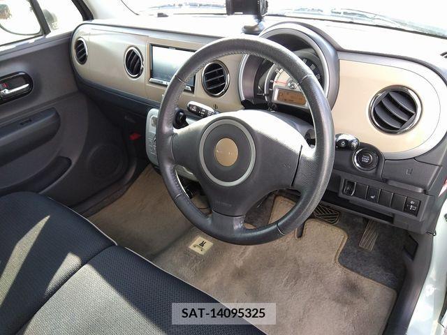 Suzuki LAPIN 2012-03 355881-16