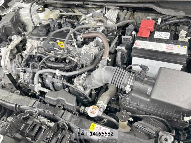 Toyota YARIS 2022-12 336784-18