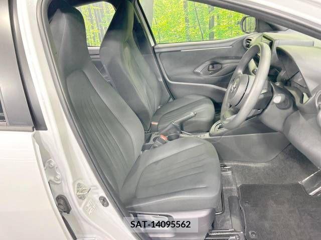 Toyota YARIS 2022-12 336784-8