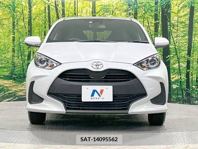 Toyota YARIS 2022-12 336784-14
