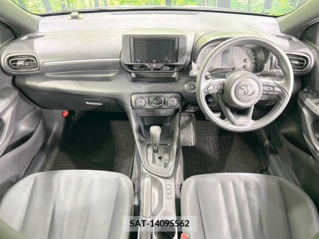 Toyota YARIS 2022-12 336784-1