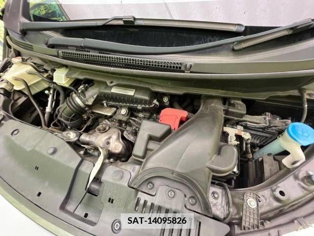 Honda STEP WGN 2015-12 351300-18