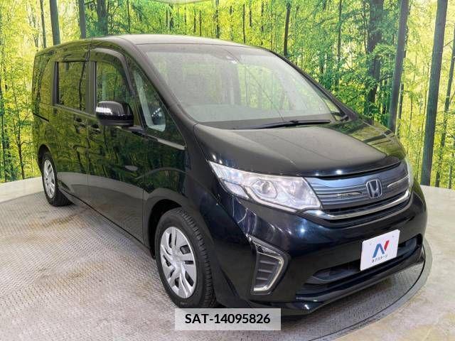 Honda STEP WGN 2015-12 351300-16