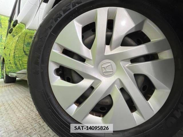 Honda STEP WGN 2015-12 351300-13