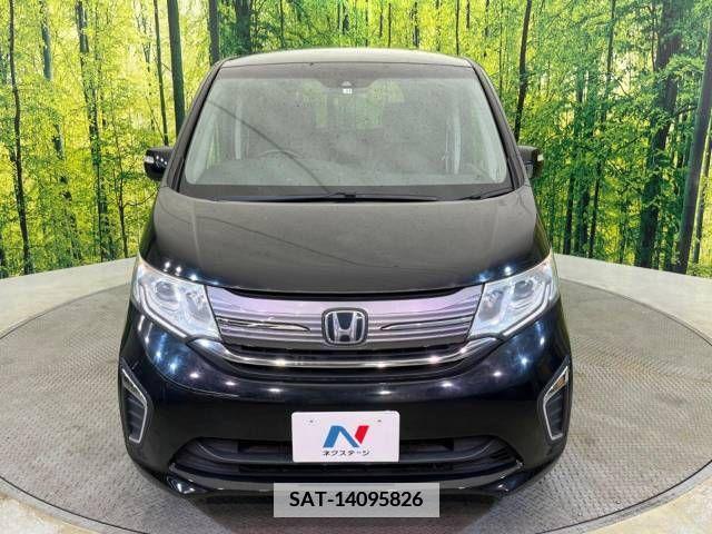 Honda STEP WGN 2015-12 351300-14