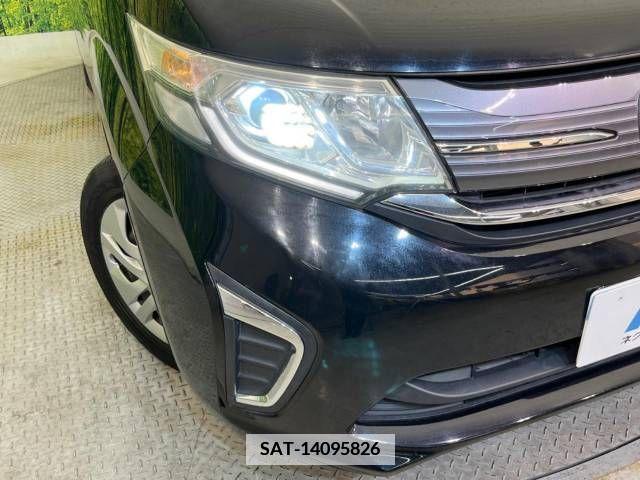 Honda STEP WGN 2015-12 351300-12