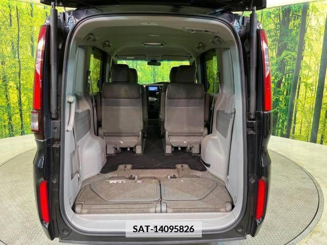 Honda STEP WGN 2015-12 351300-11