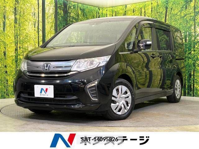 Honda STEP WGN 2015-12 351300-0
