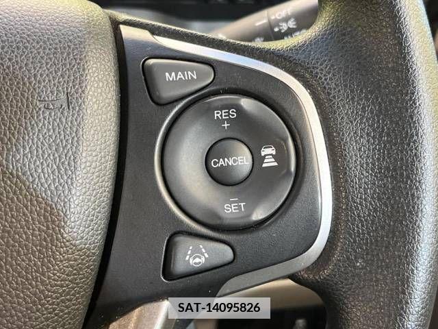 Honda STEP WGN 2015-12 351300-7