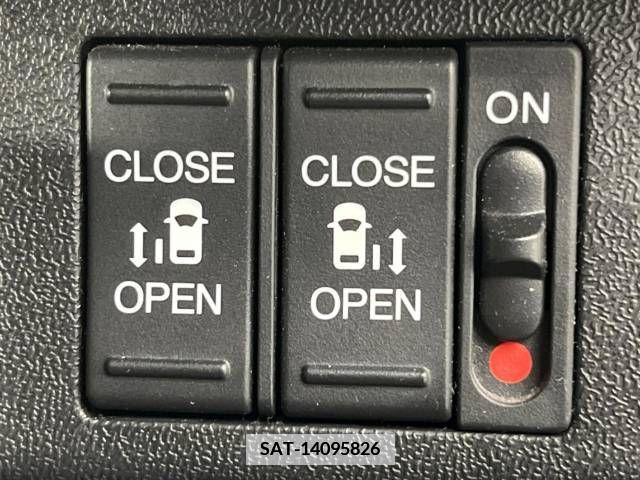 Honda STEP WGN 2015-12 351300-6
