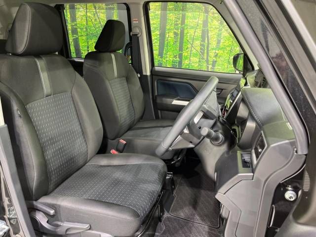 Toyota ROOMY 2021-01 181330-8