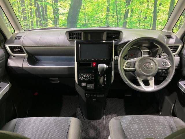 Toyota ROOMY 2021-01 181330-1