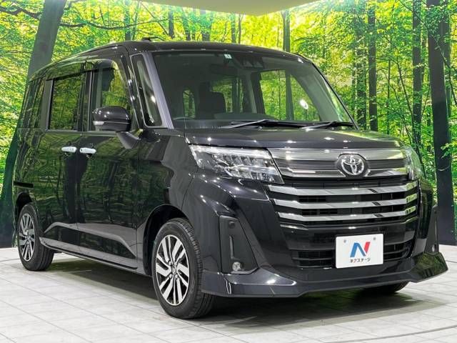 Toyota ROOMY 2021-01 181330-16