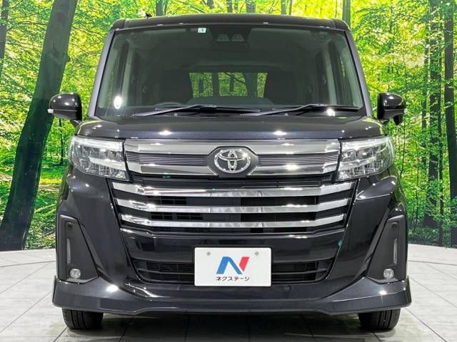 Toyota ROOMY 2021-01 181330-14