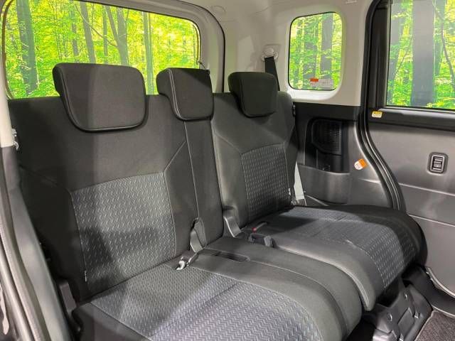 Toyota ROOMY 2021-01 181330-9