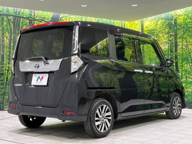 Toyota ROOMY 2021-01 181330-17